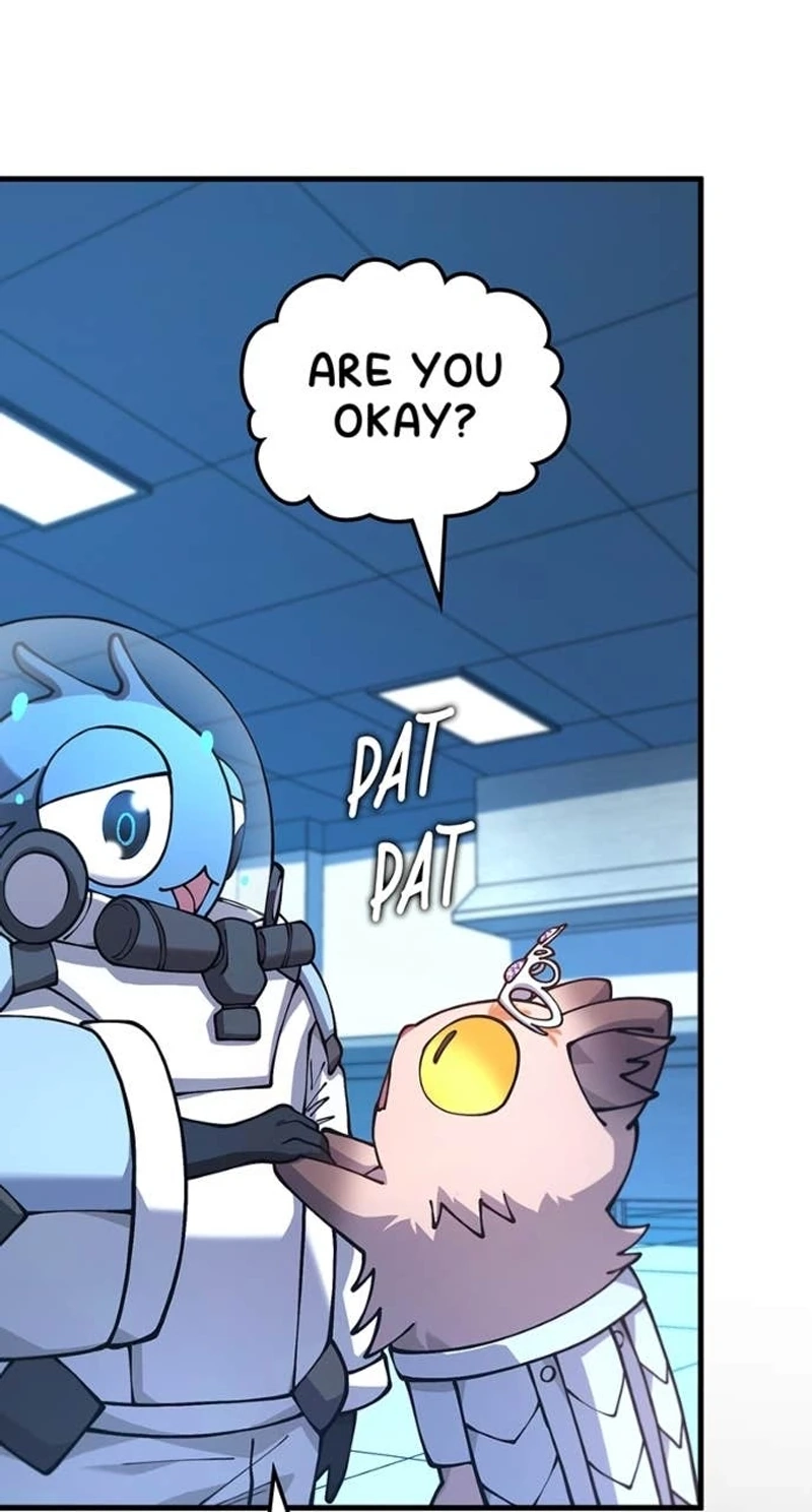 Dungeon Crawler Carl Chapter 52 page 85 - 