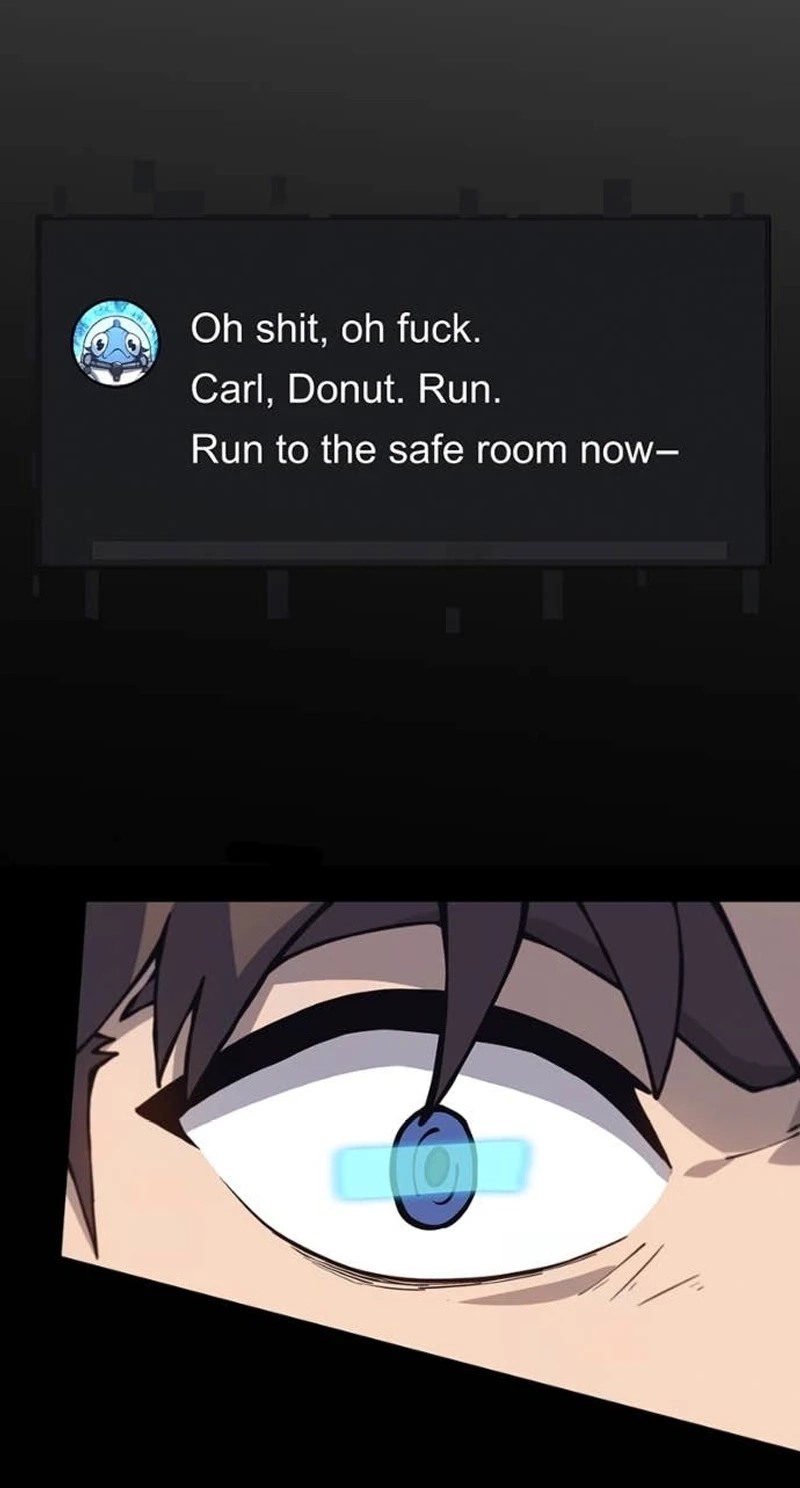 Dungeon Crawler Carl Chapter 52 page 87 - 
