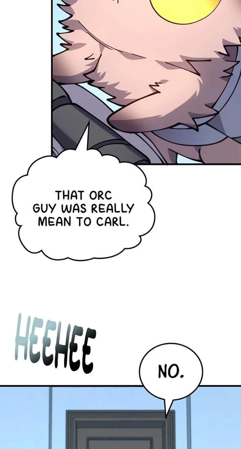 Dungeon Crawler Carl Chapter 52 page 91 - 