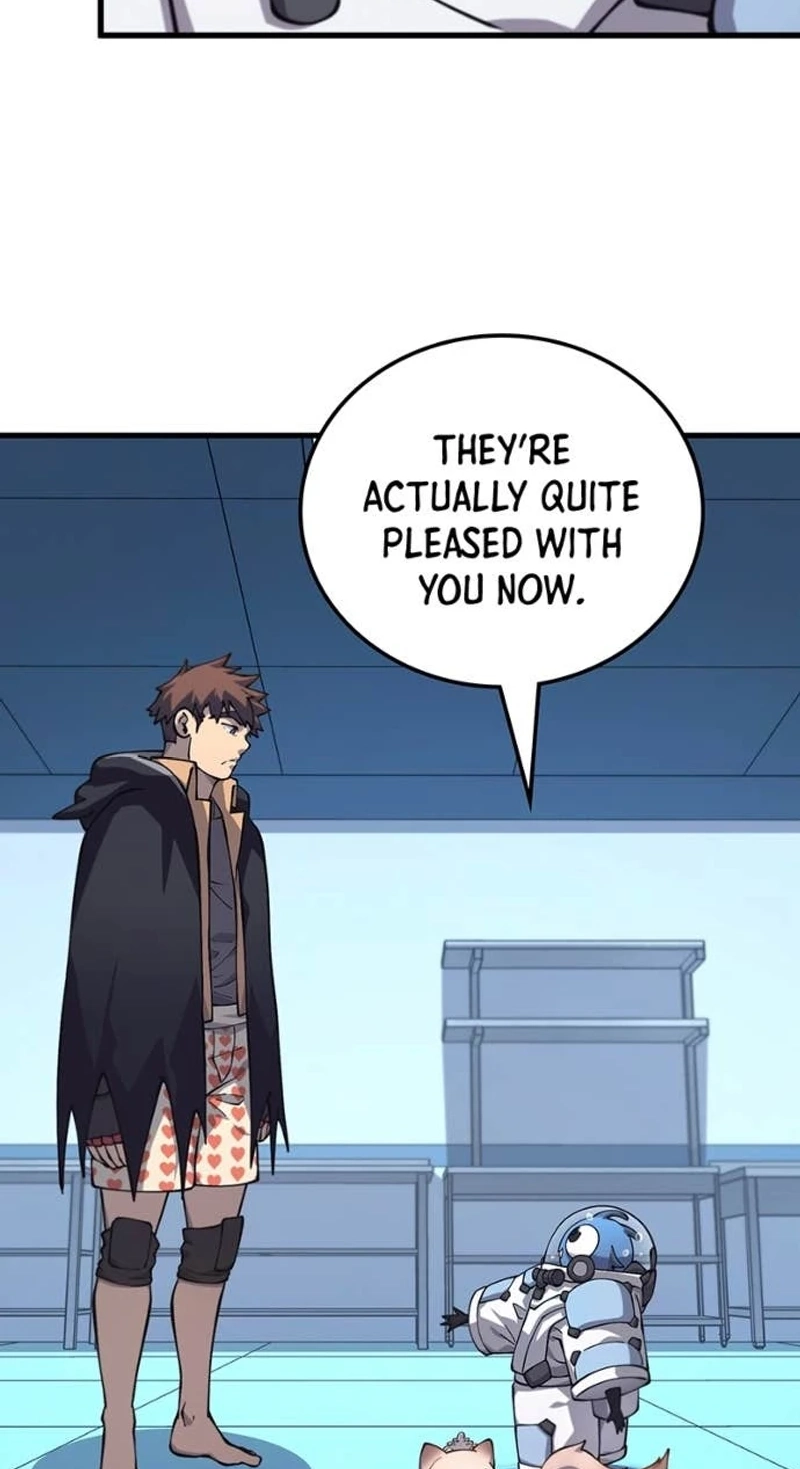 Dungeon Crawler Carl Chapter 52 page 95 - 