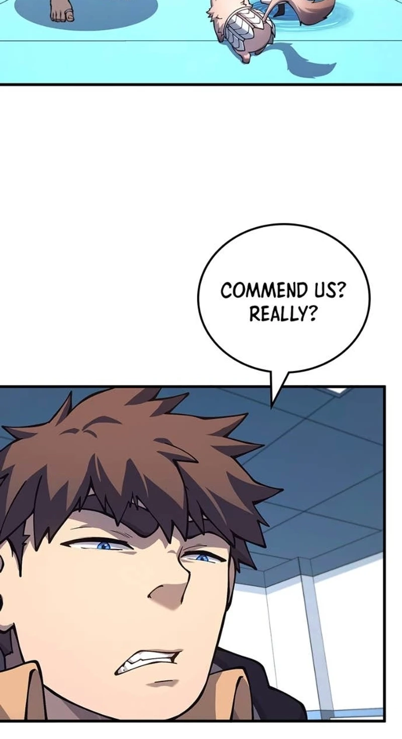 Dungeon Crawler Carl Chapter 52 page 96 - 