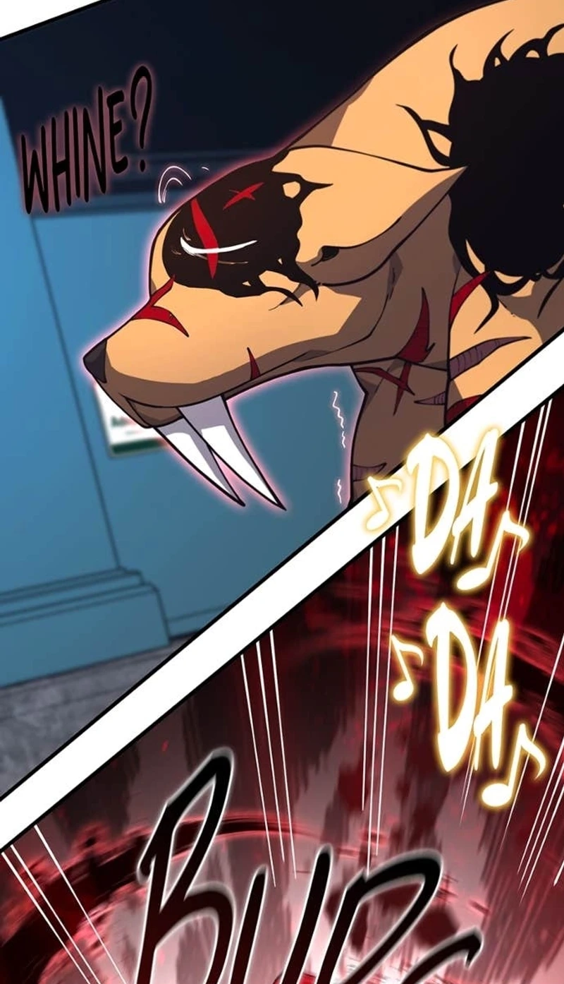 Dungeon Crawler Carl Chapter 54 page 104 - 