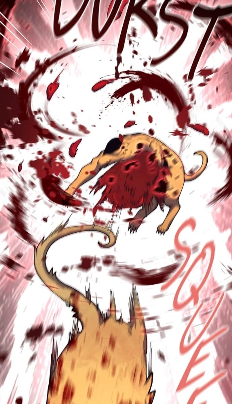 Dungeon Crawler Carl Chapter 54 page 105 - 