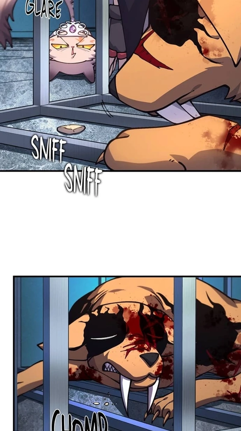 Dungeon Crawler Carl Chapter 54 page 15 - 