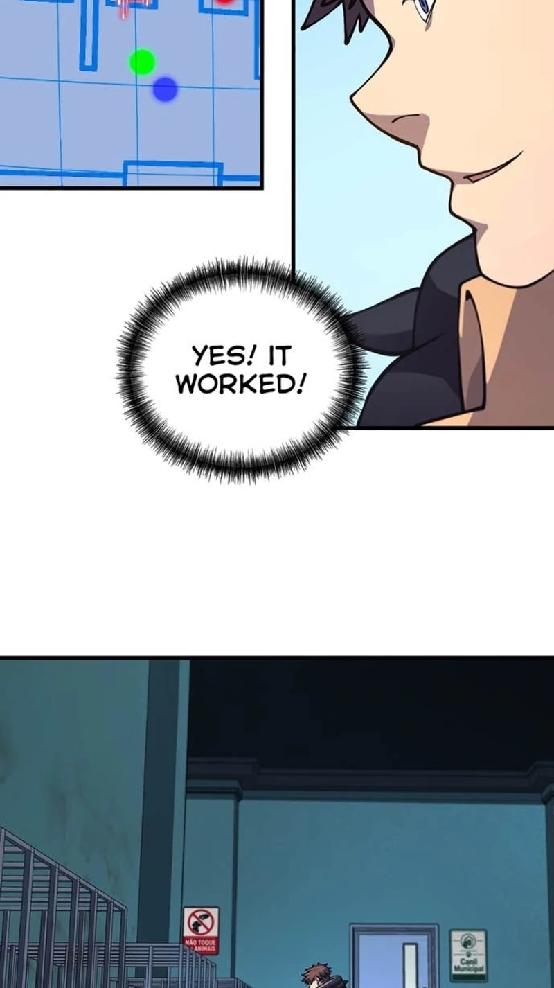 Dungeon Crawler Carl Chapter 54 page 18 - 