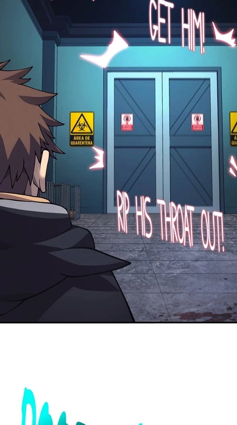 Dungeon Crawler Carl Chapter 54 page 3 - 