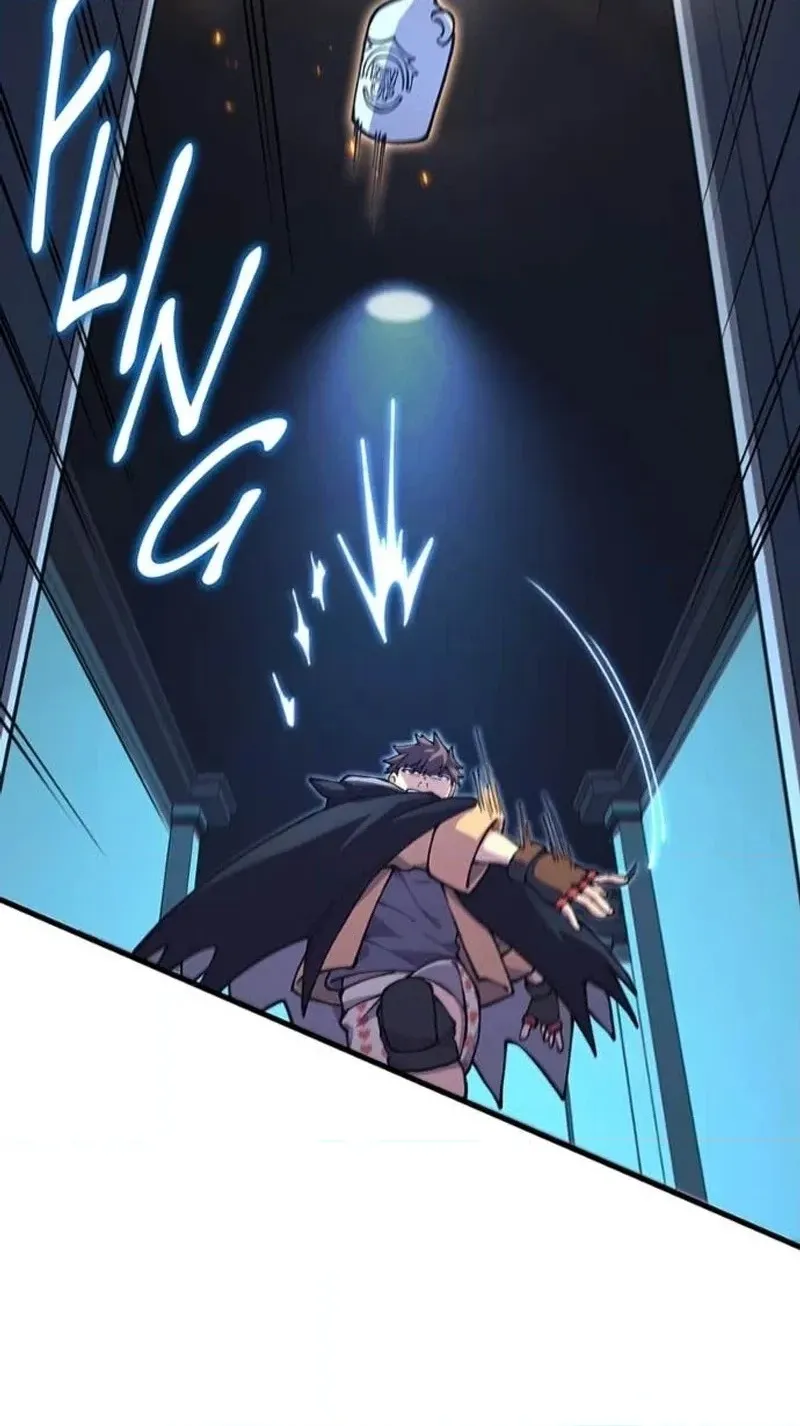 Dungeon Crawler Carl Chapter 54 page 30 - 