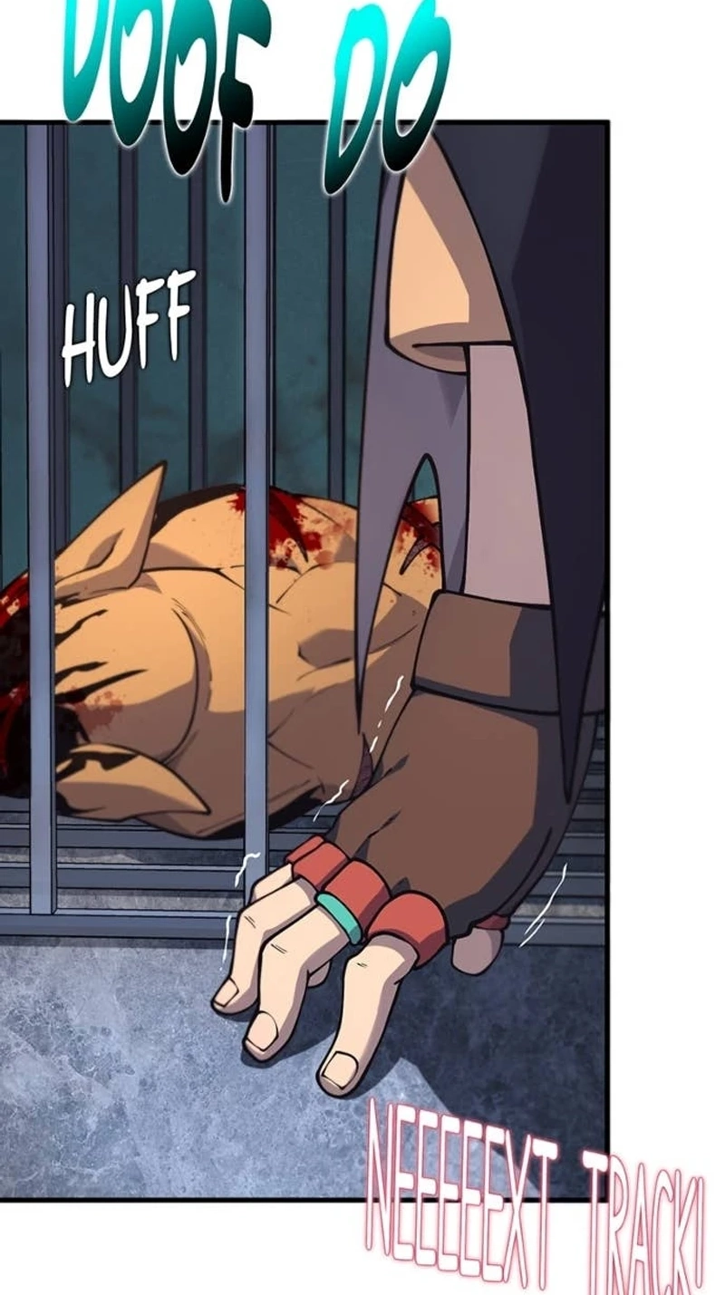 Dungeon Crawler Carl Chapter 54 page 4 - 