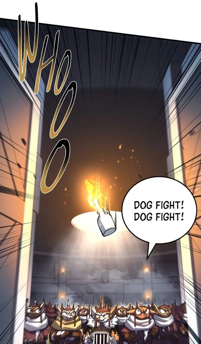 Dungeon Crawler Carl Chapter 54 page 31 - 