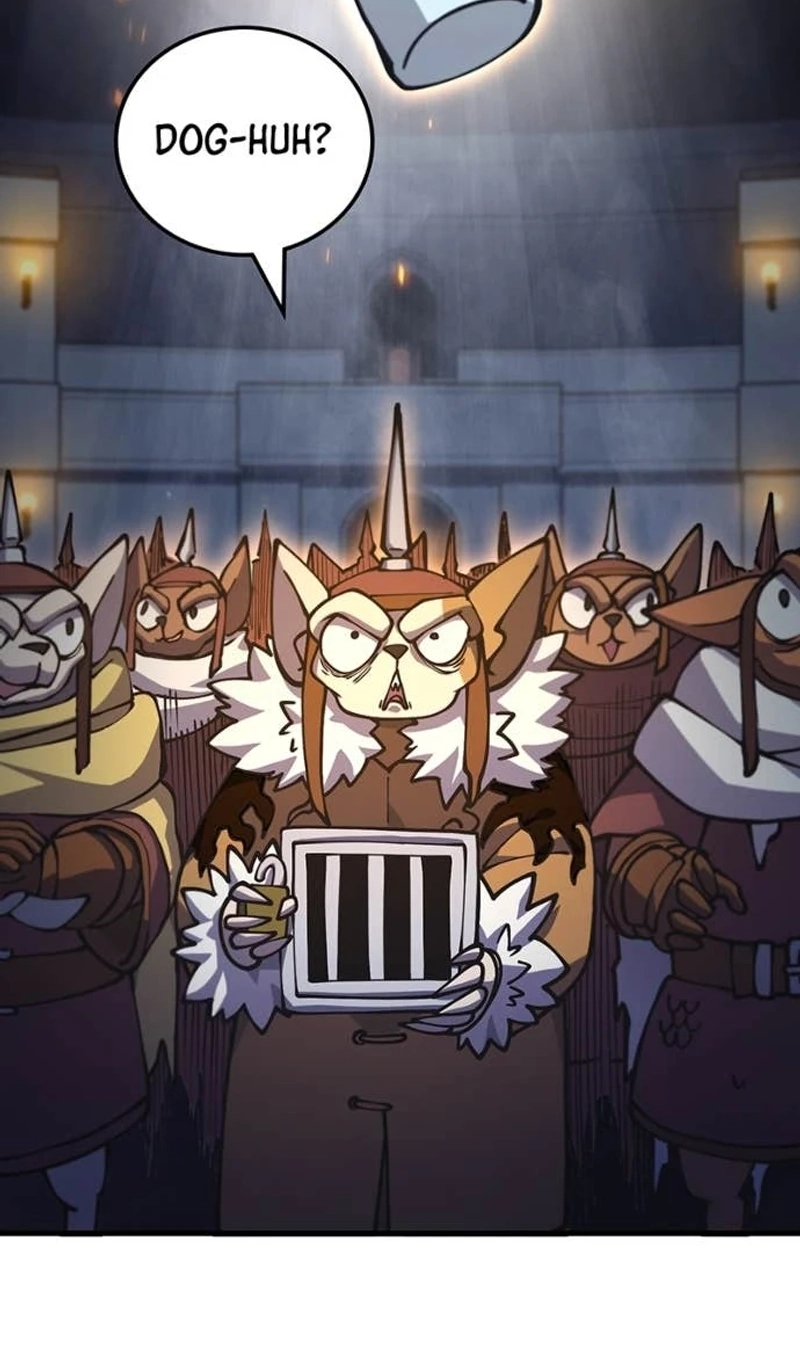 Dungeon Crawler Carl Chapter 54 page 33 - 