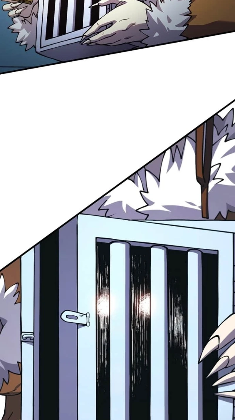Dungeon Crawler Carl Chapter 54 page 35 - 