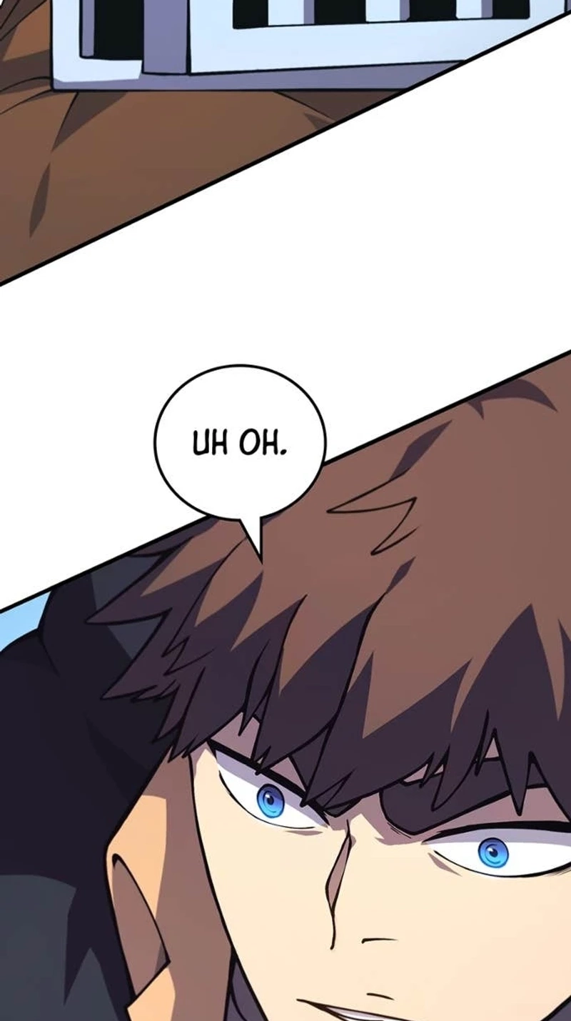 Dungeon Crawler Carl Chapter 54 page 36 - 