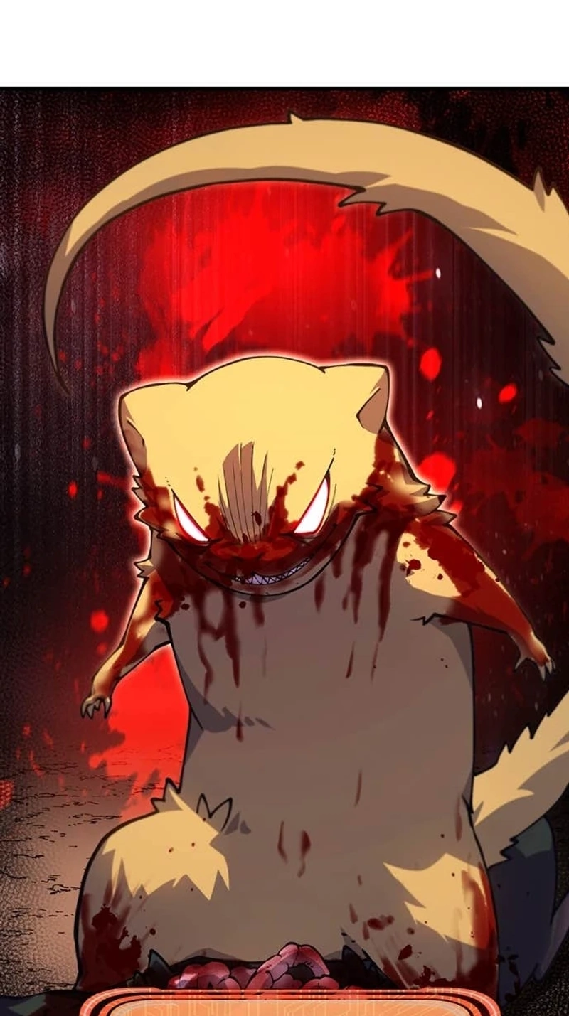 Dungeon Crawler Carl Chapter 54 page 48 - 