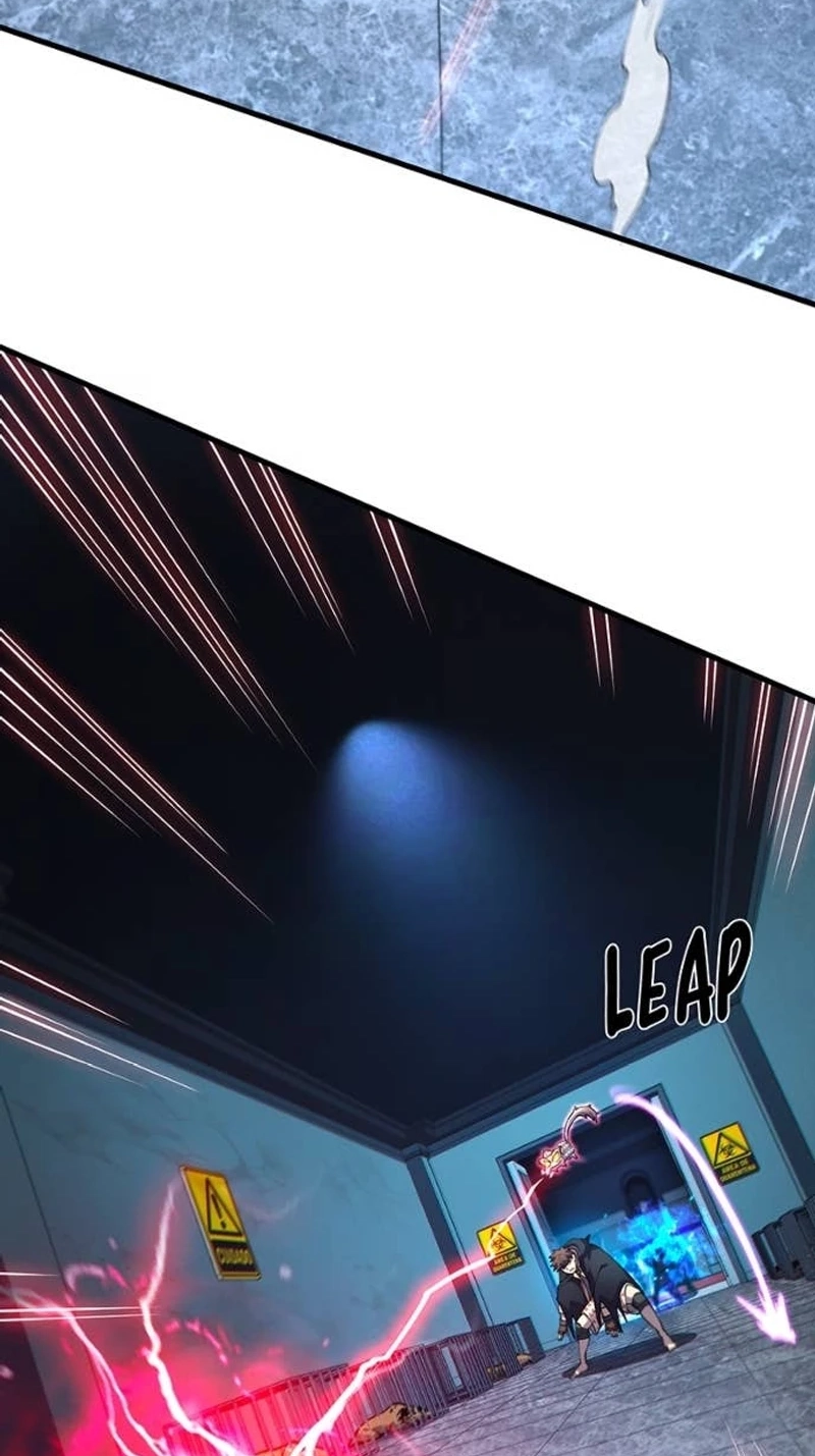 Dungeon Crawler Carl Chapter 54 page 56 - 