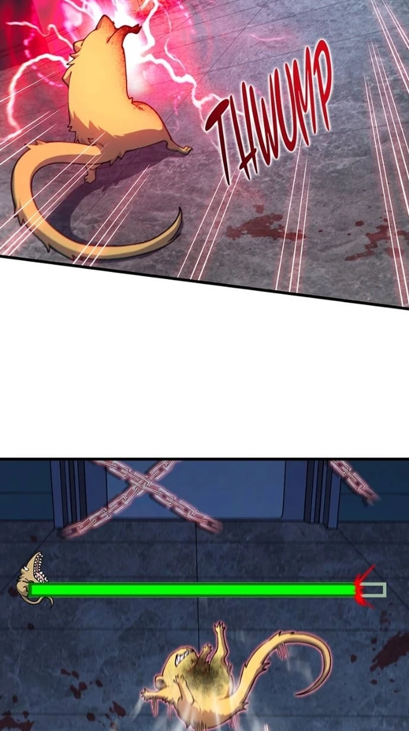 Dungeon Crawler Carl Chapter 54 page 57 - 