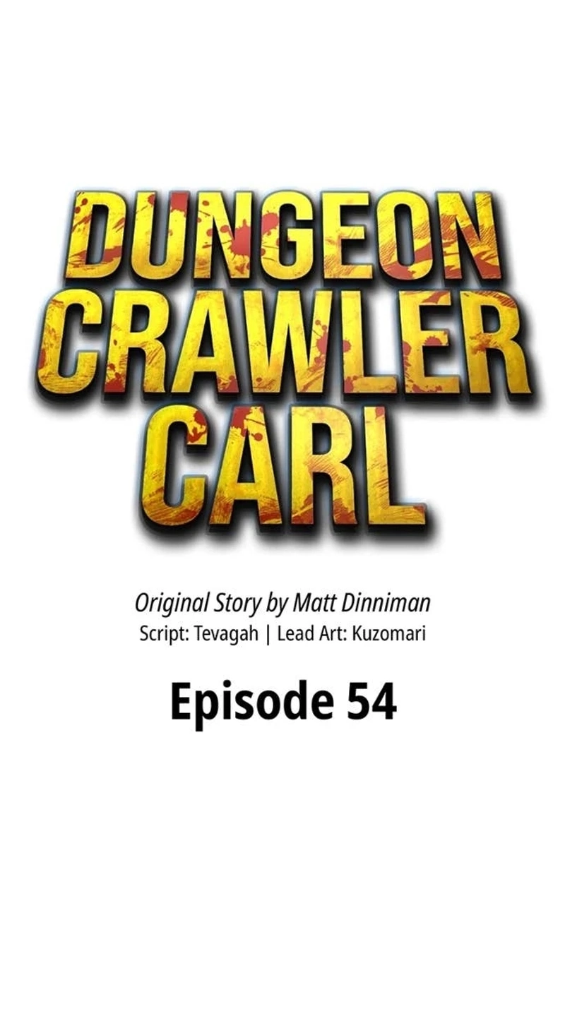 Dungeon Crawler Carl Chapter 54 page 7 - 