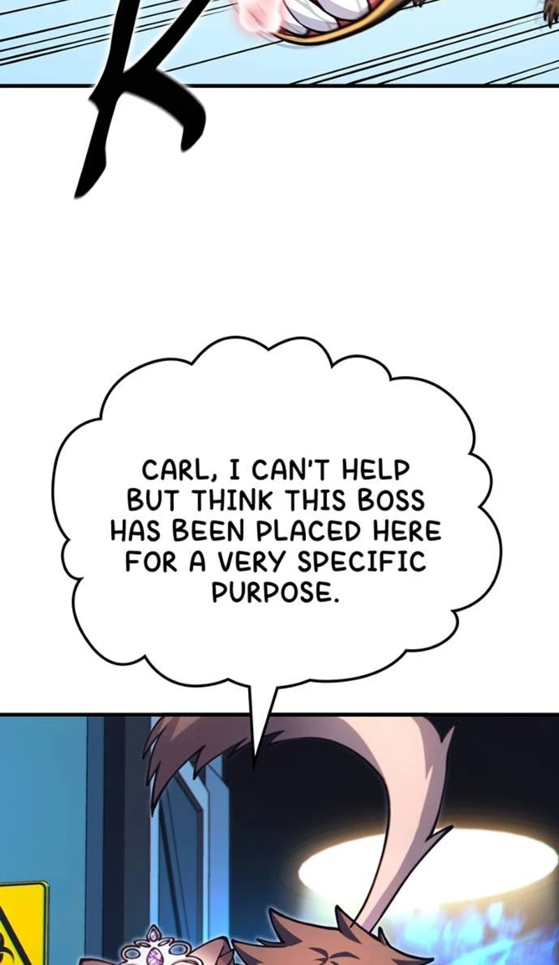 Dungeon Crawler Carl Chapter 54 page 62 - 