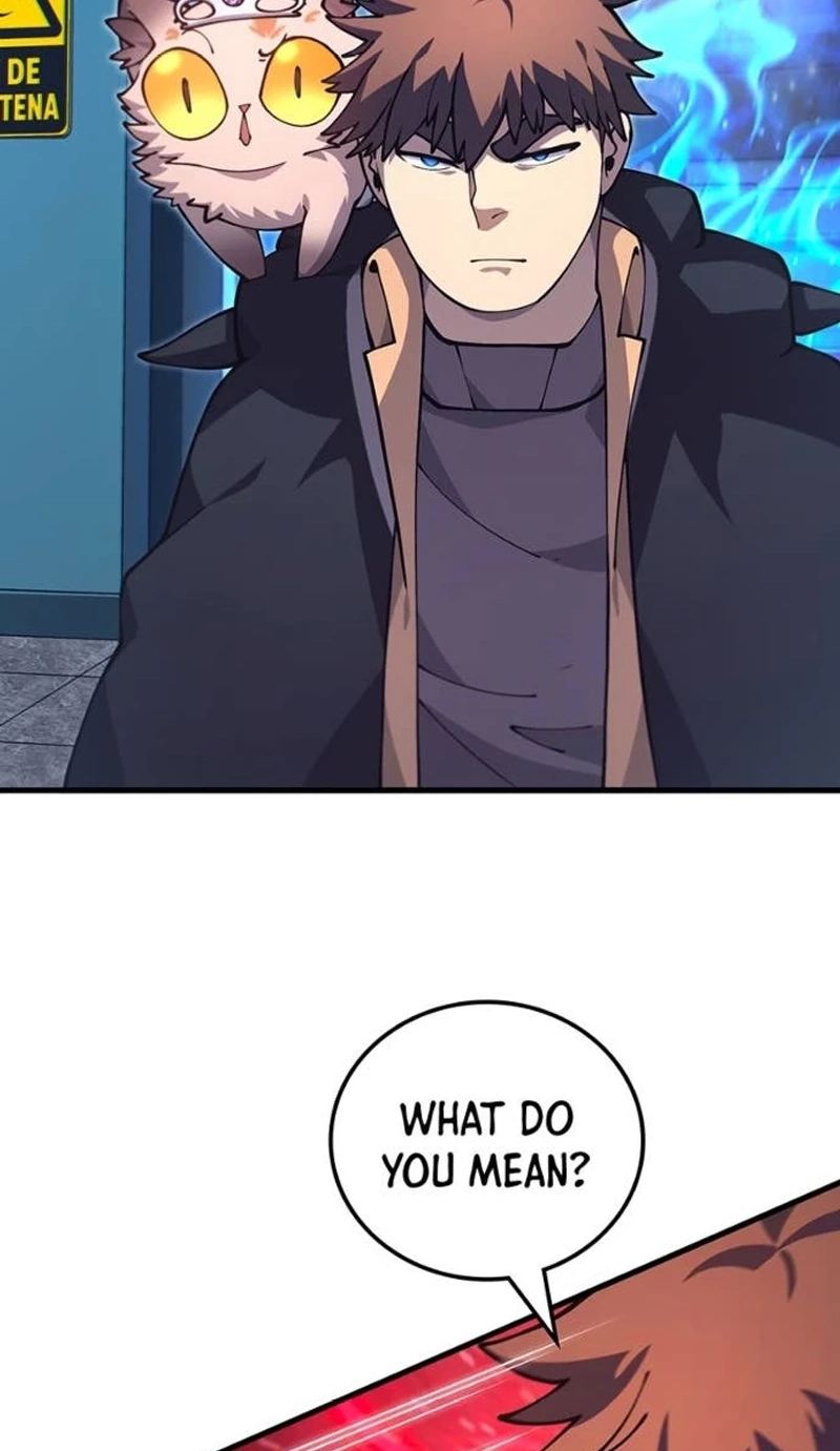 Dungeon Crawler Carl Chapter 54 page 63 - 