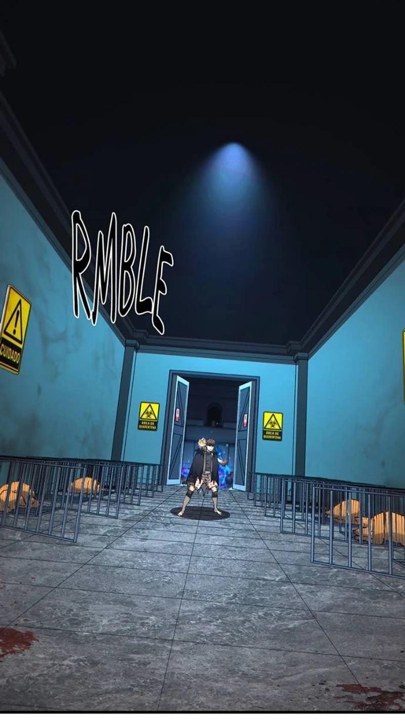 Dungeon Crawler Carl Chapter 54 page 69 - 
