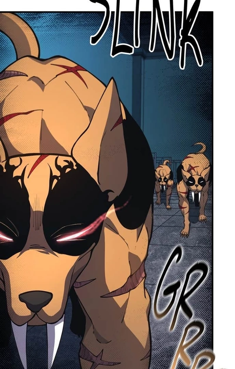 Dungeon Crawler Carl Chapter 54 page 73 - 