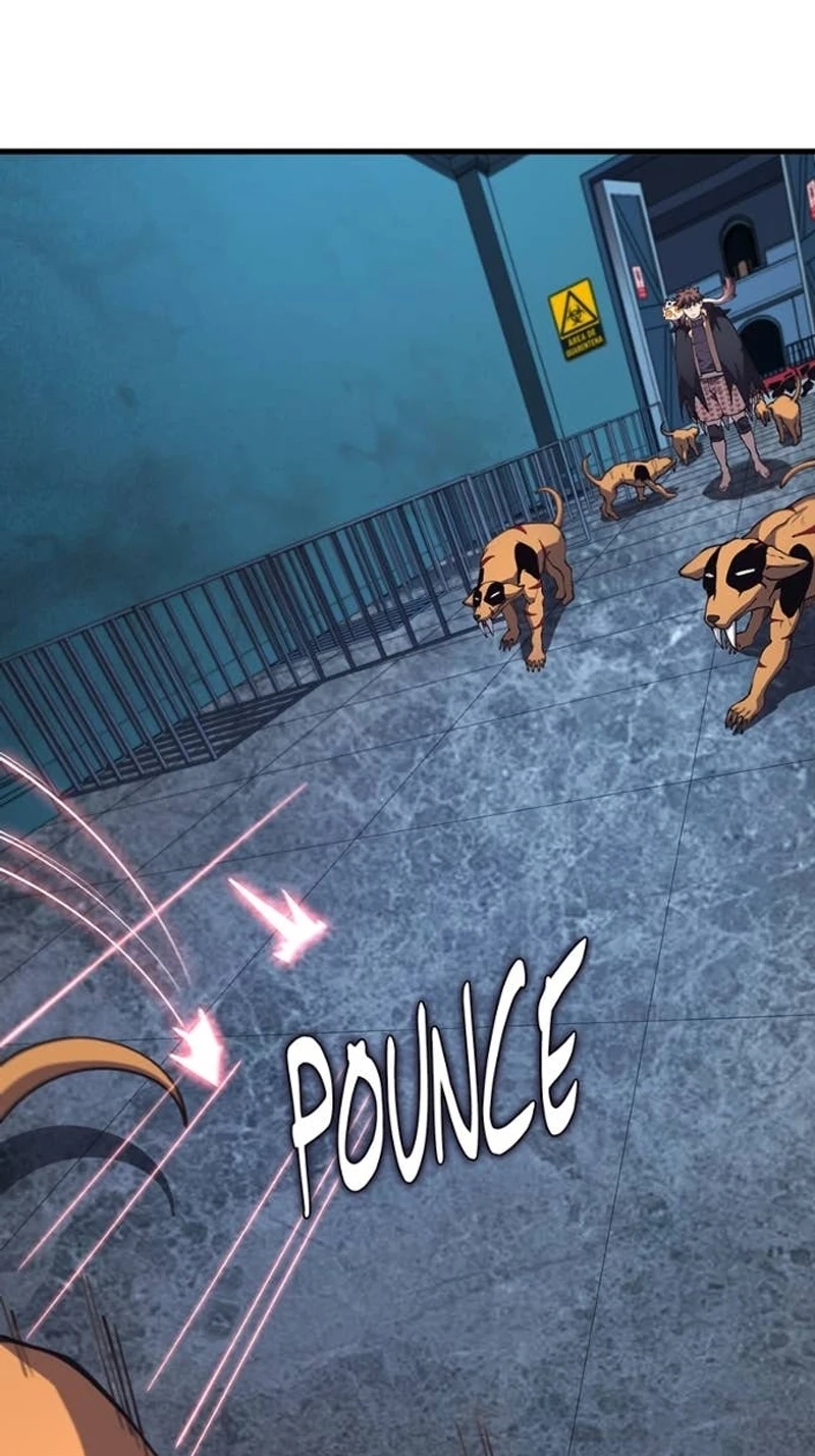 Dungeon Crawler Carl Chapter 54 page 76 - 