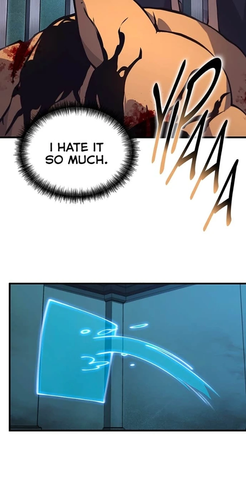 Dungeon Crawler Carl Chapter 54 page 9 - 