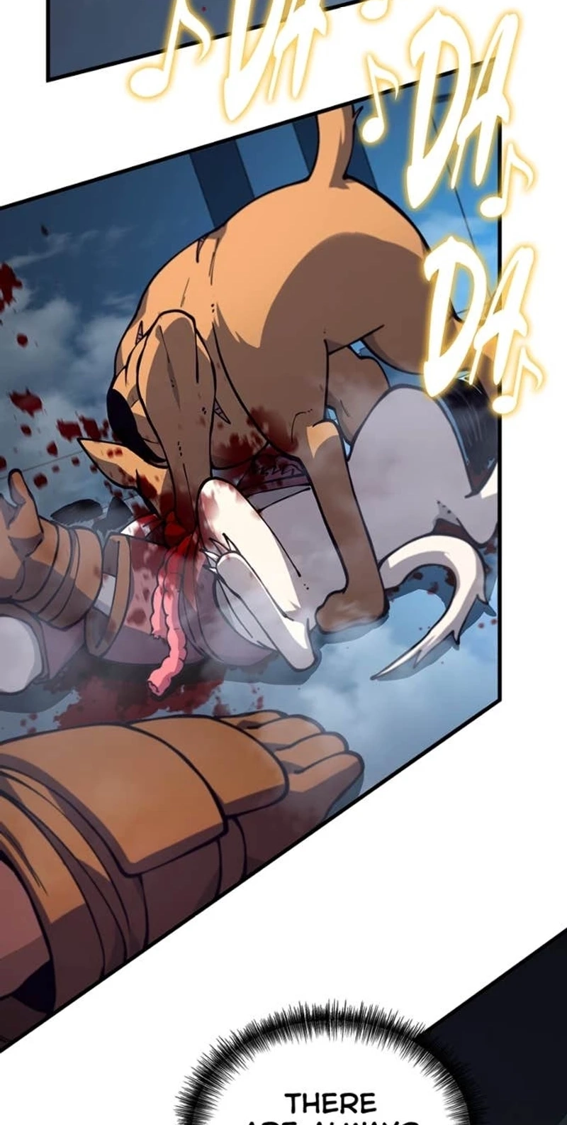 Dungeon Crawler Carl Chapter 54 page 84 - 