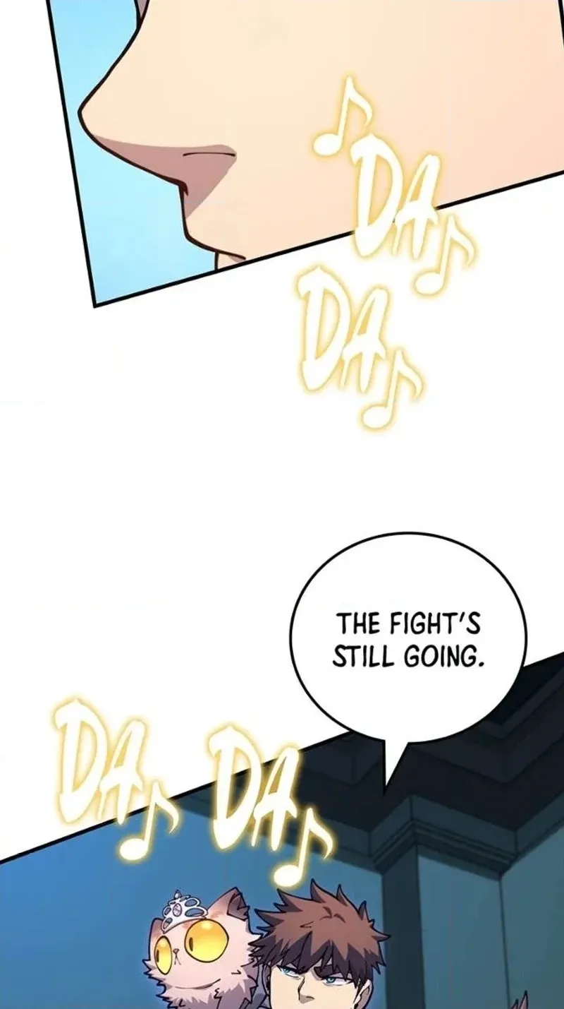 Dungeon Crawler Carl Chapter 54 page 90 - 