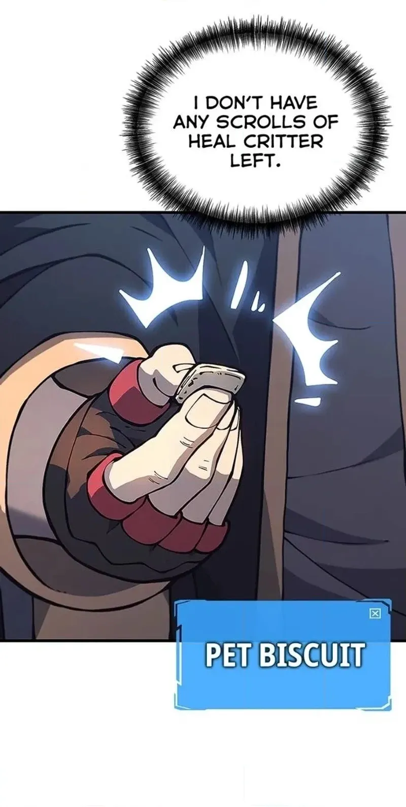 Dungeon Crawler Carl Chapter 54 page 10 - 