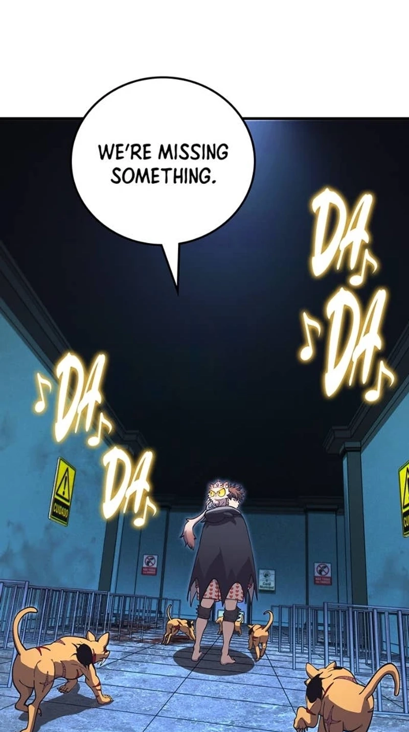 Dungeon Crawler Carl Chapter 54 page 92 - 
