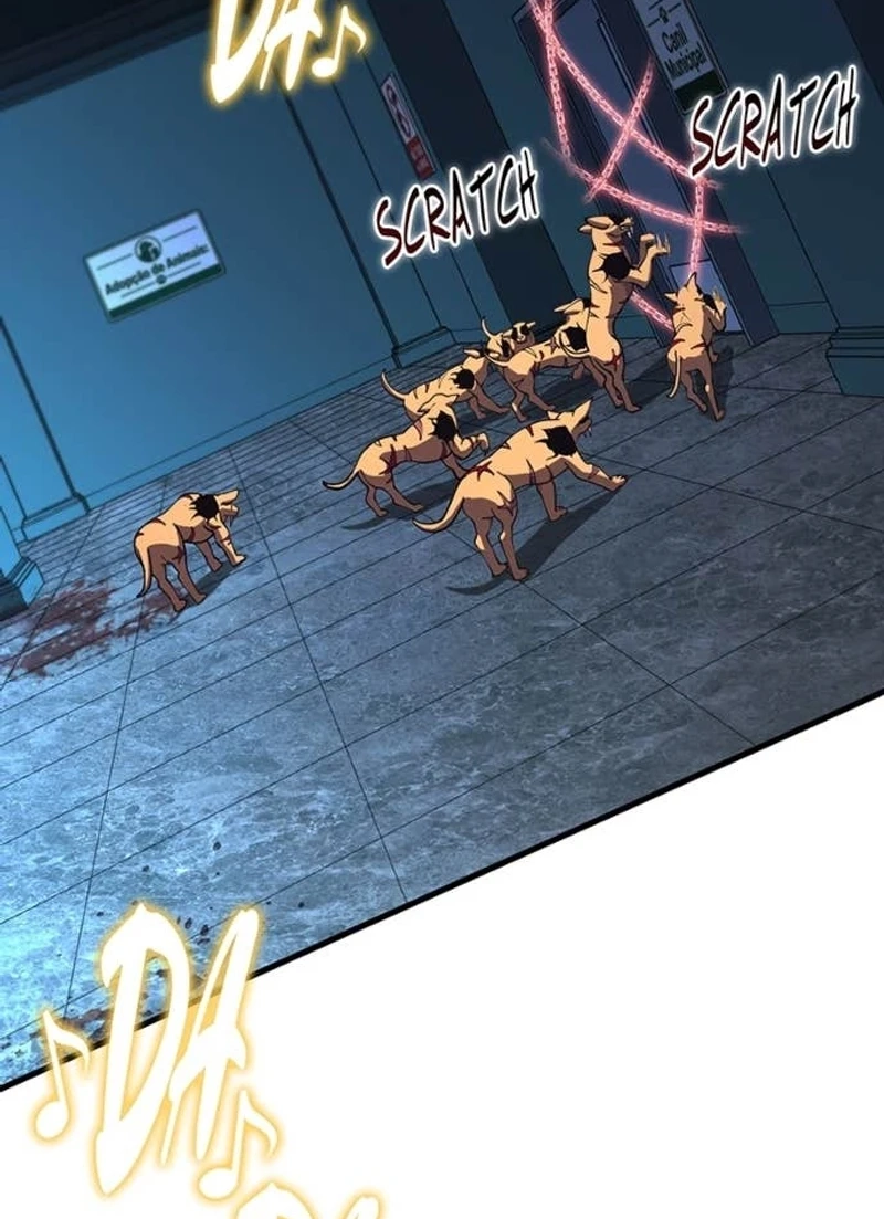 Dungeon Crawler Carl Chapter 54 page 94 - 