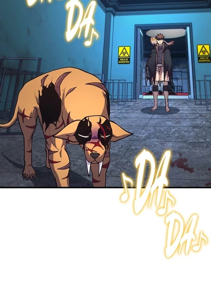 Dungeon Crawler Carl Chapter 54 page 96 - 