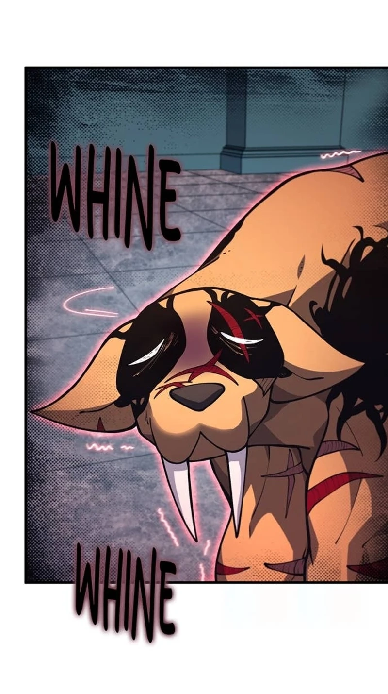 Dungeon Crawler Carl Chapter 54 page 97 - 