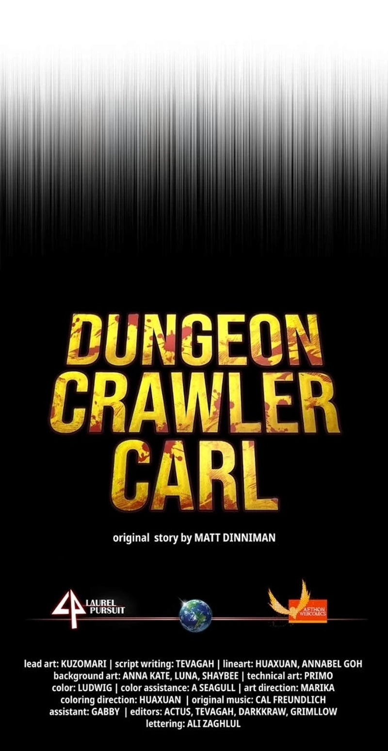 Dungeon Crawler Carl Chapter 56 page 104 - 