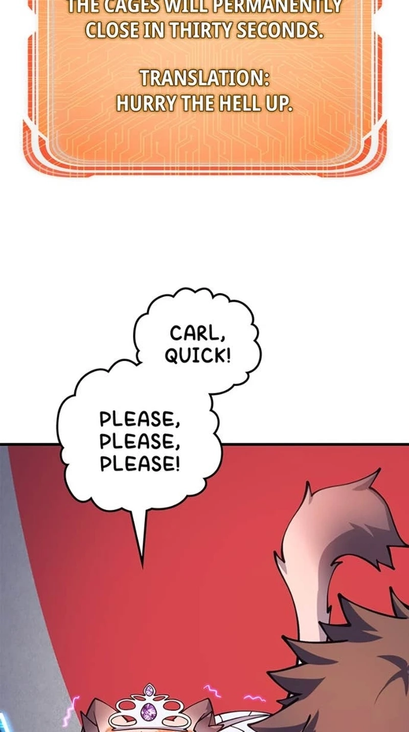 Dungeon Crawler Carl Chapter 56 page 16 - 