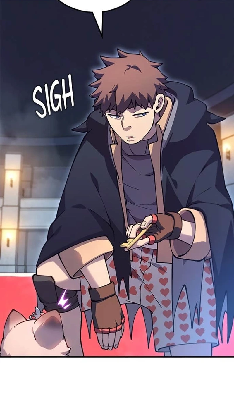 Dungeon Crawler Carl Chapter 56 page 18 - 