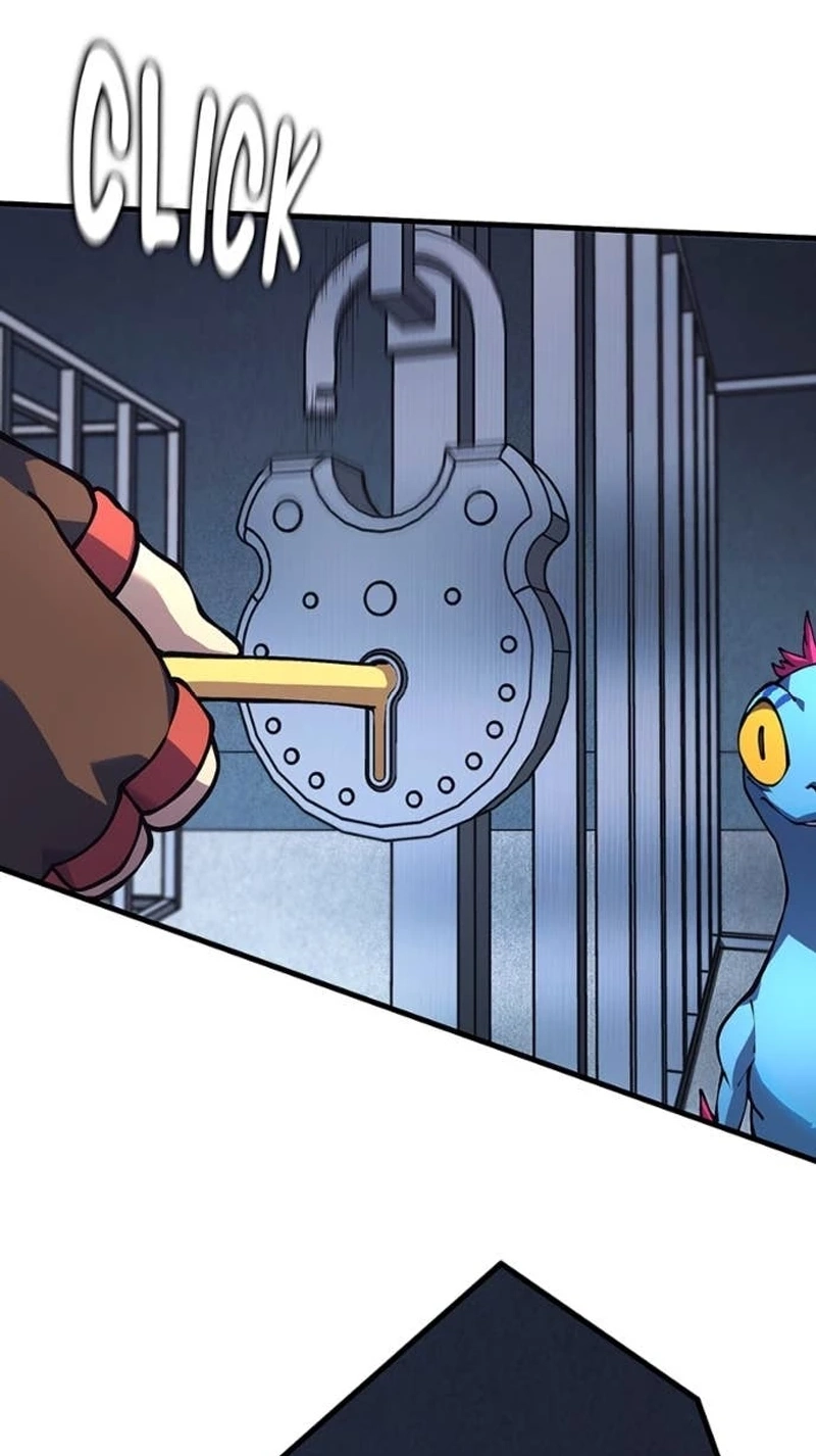 Dungeon Crawler Carl Chapter 56 page 19 - 