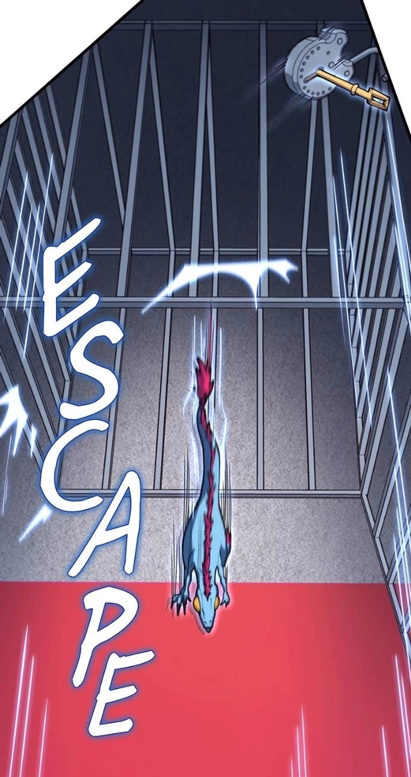 Dungeon Crawler Carl Chapter 56 page 20 - 