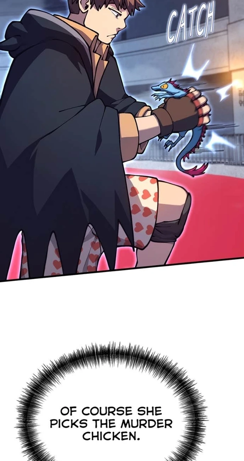 Dungeon Crawler Carl Chapter 56 page 22 - 