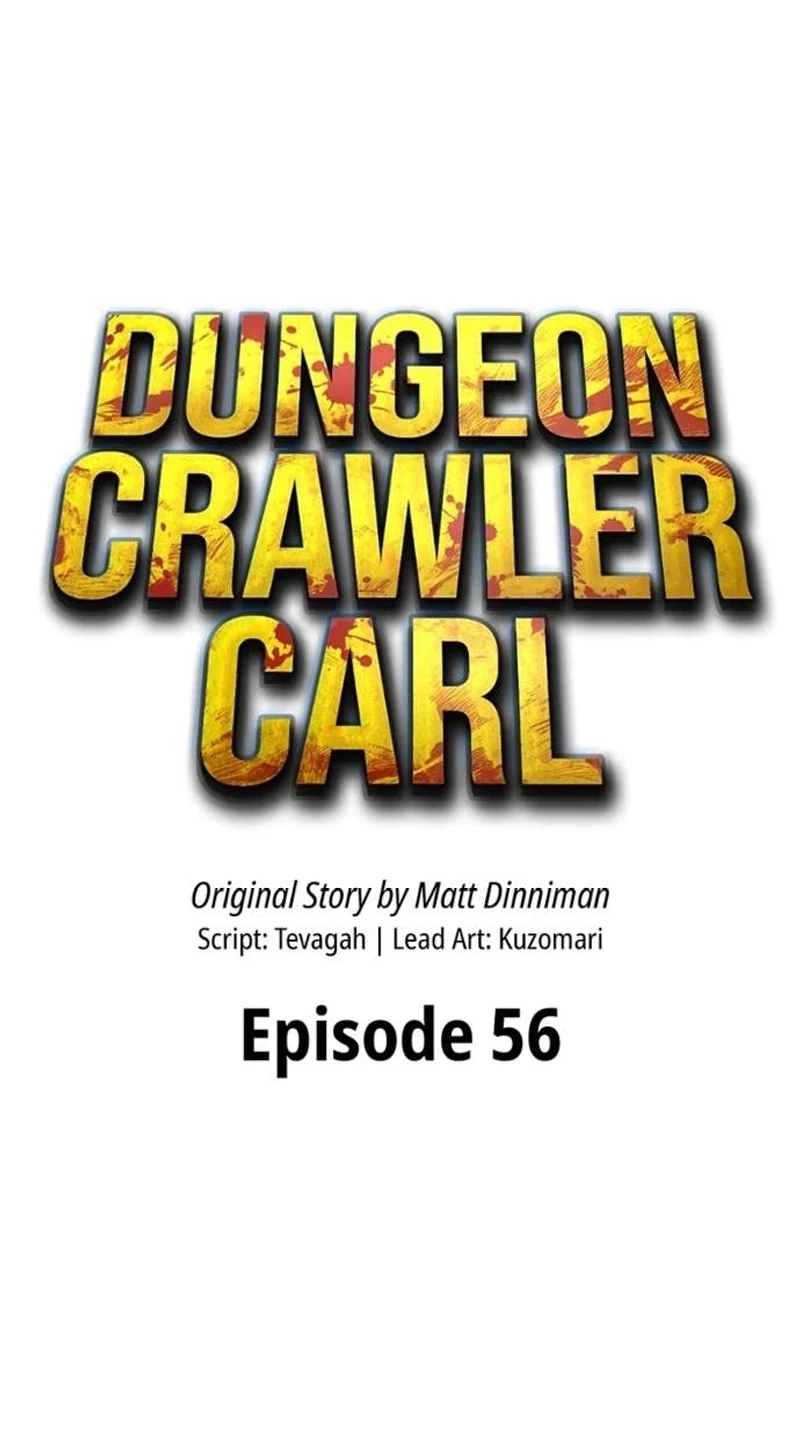 Dungeon Crawler Carl Chapter 56 page 24 - 