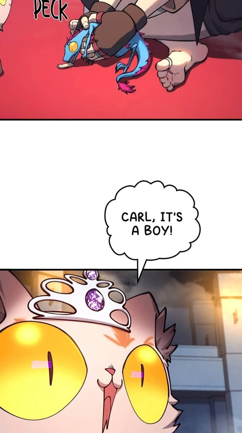 Dungeon Crawler Carl Chapter 56 page 28 - 