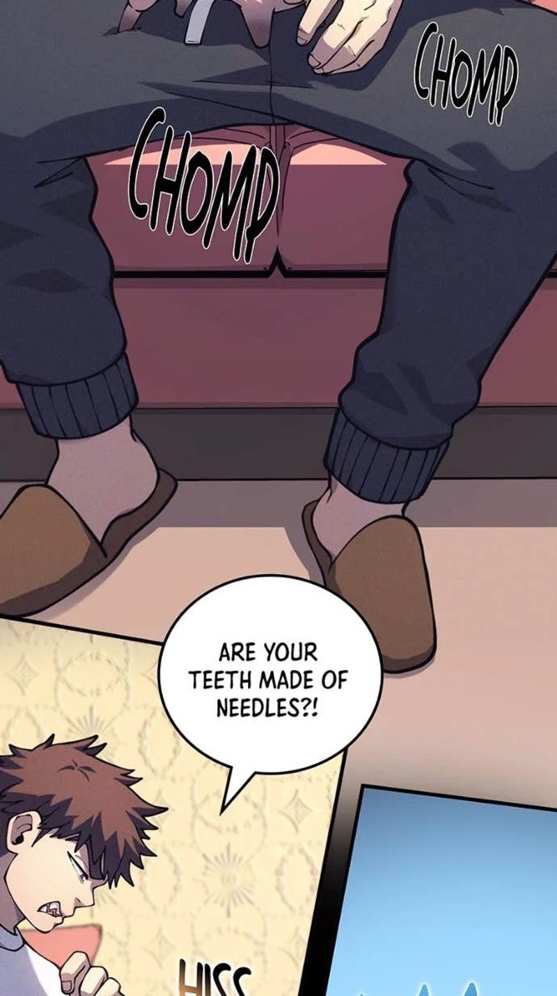 Dungeon Crawler Carl Chapter 56 page 35 - 