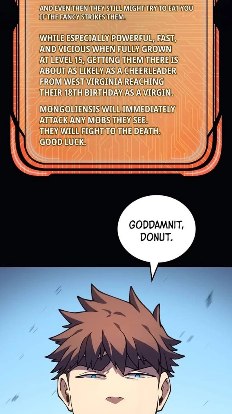 Dungeon Crawler Carl Chapter 56 page 40 - 