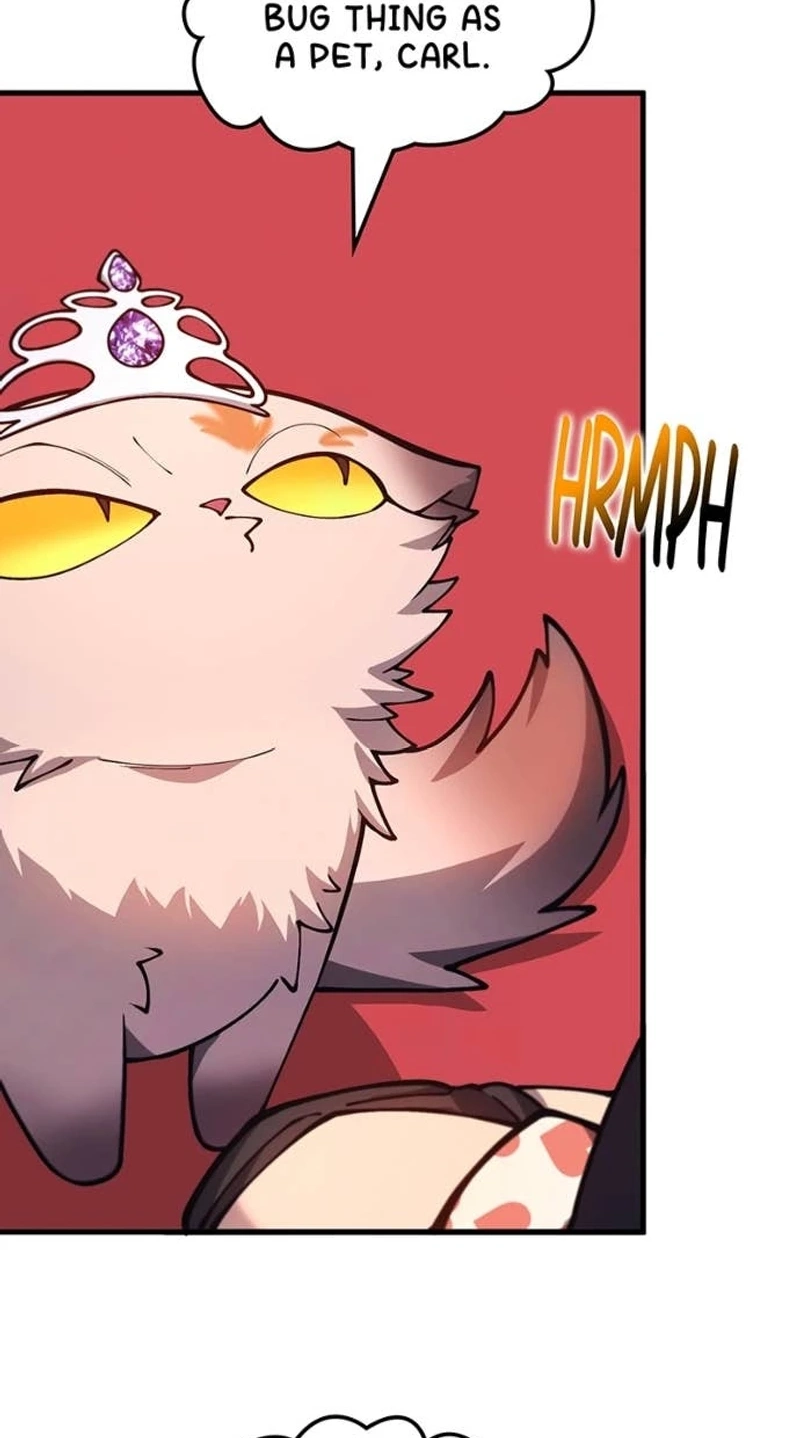 Dungeon Crawler Carl Chapter 56 page 42 - 