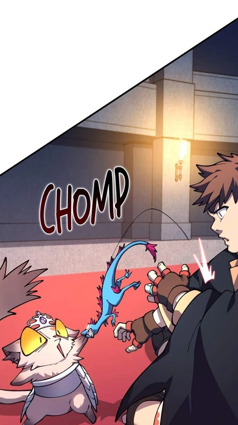 Dungeon Crawler Carl Chapter 56 page 44 - 