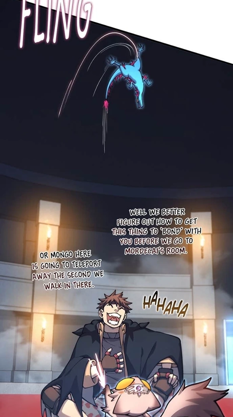 Dungeon Crawler Carl Chapter 56 page 47 - 