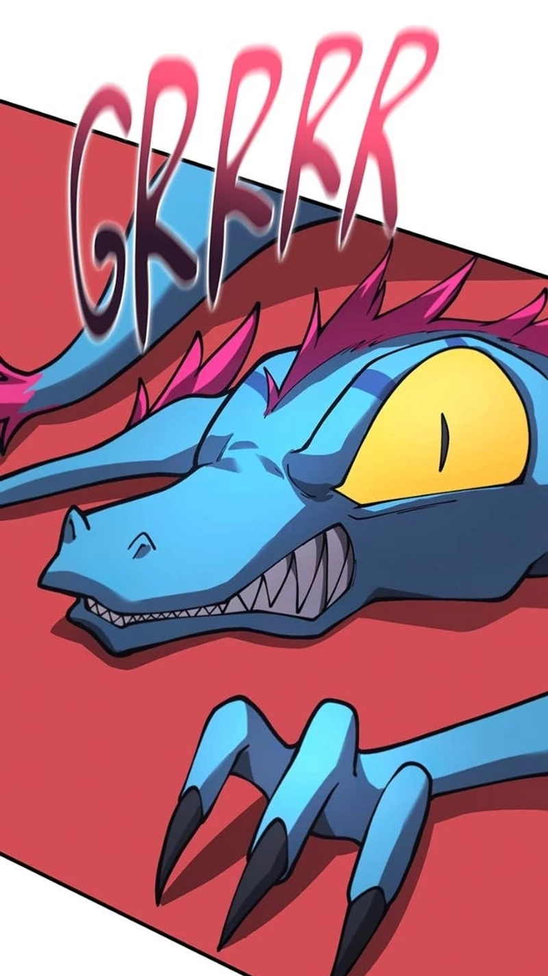 Dungeon Crawler Carl Chapter 56 page 50 - 