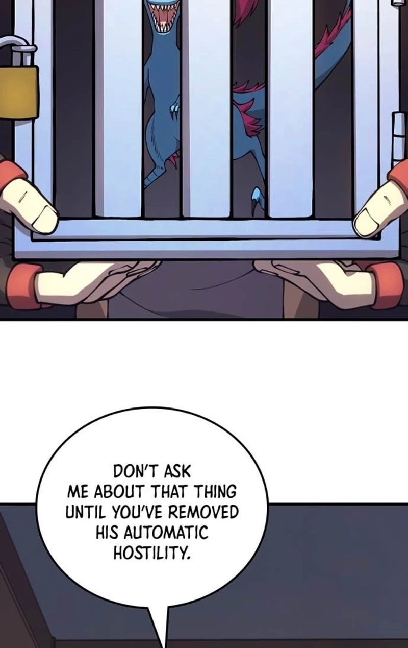 Dungeon Crawler Carl Chapter 56 page 52 - 