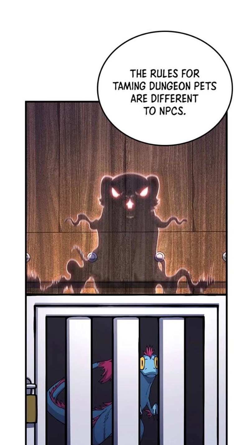 Dungeon Crawler Carl Chapter 56 page 54 - 