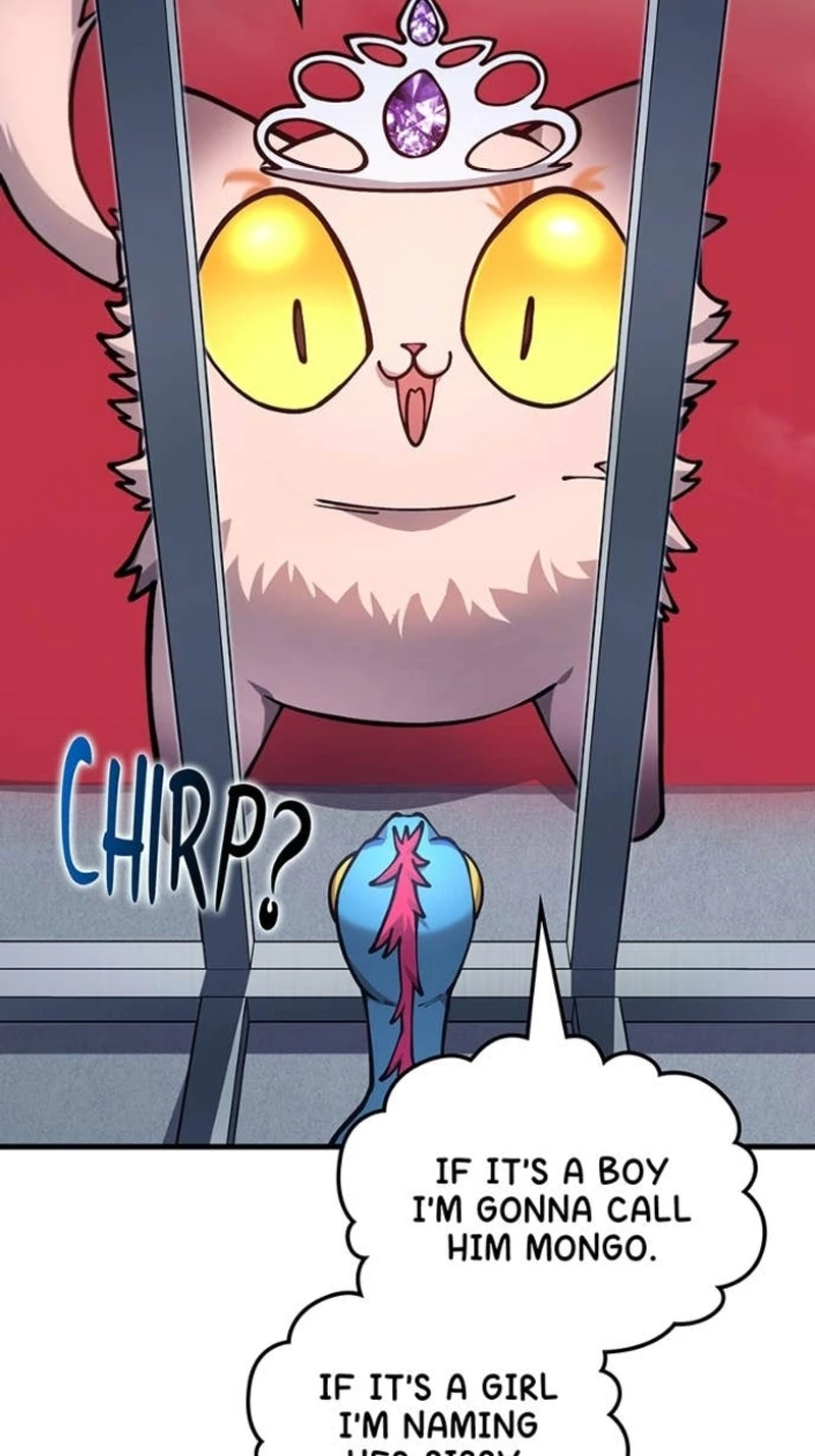 Dungeon Crawler Carl Chapter 56 page 7 - 